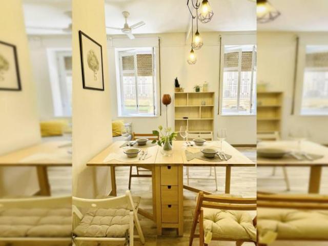 Apartamento en alquiler en Málaga