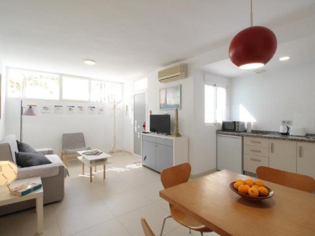 Apartamento en alquiler en Este, Málaga-Costa del Sol