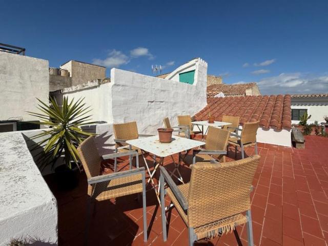 Apartamento en alquiler en Menorca, Baleares