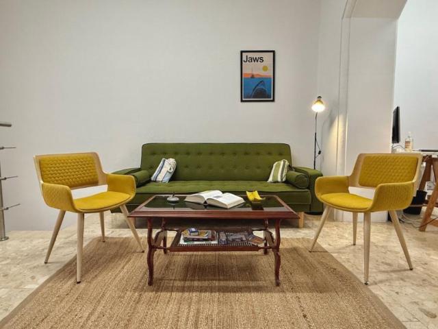 Apartamento en alquiler en Menorca, Baleares