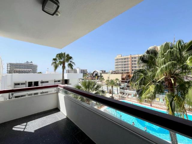 Apartamento en alquiler en Gran Canaria, El Veril