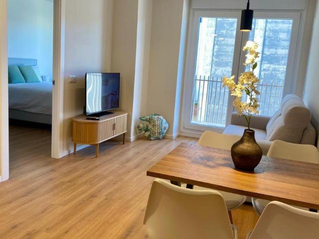 Apartamento en alquiler en Eixample, Maresme