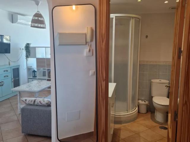 Apartamento en alquiler en Algarrobo-Costa, La Axarquía