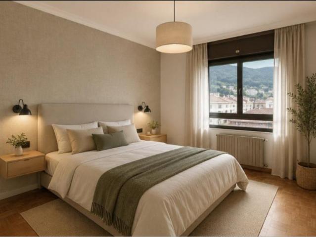 Apartamento en alquiler en Mieres, Asturias
