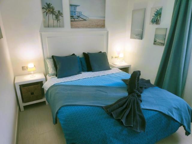Apartamento en alquiler en Mijas, Urbanización Sitio de Calahonda
