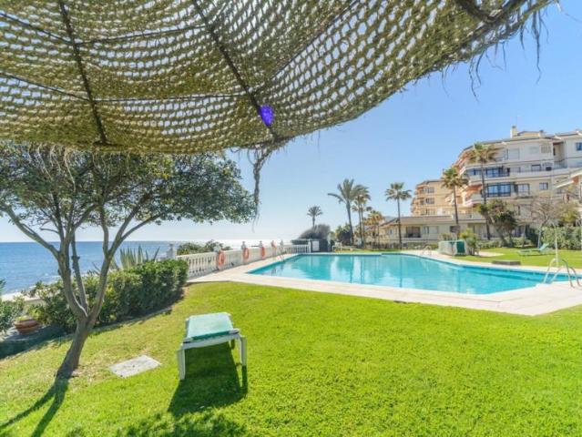 Apartamento en alquiler en Urbanización Sitio de Calahonda, Mijas