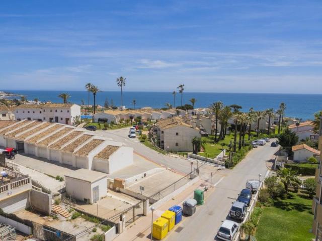 Apartamento en alquiler en La Cala, Mijas