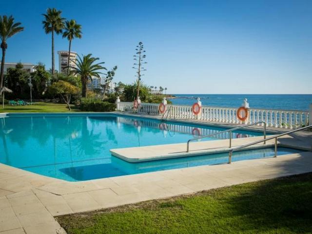 Apartamento en alquiler en Mijas, Málaga