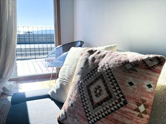 Apartamento en alquiler en Chaparral, Costa del Sol Occidental