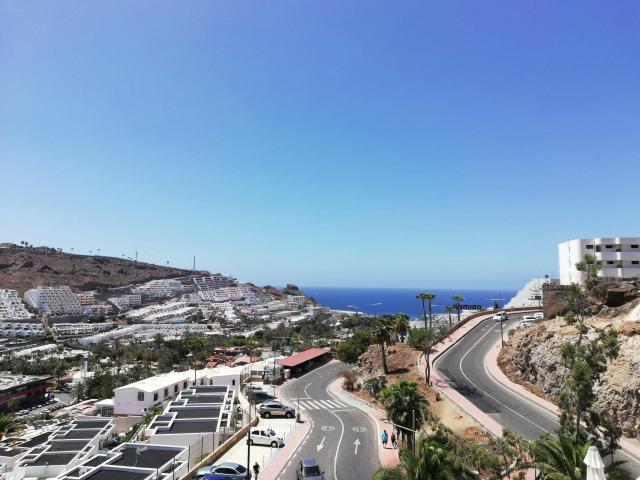 Apartamento en alquiler en Palma, El Chaparral