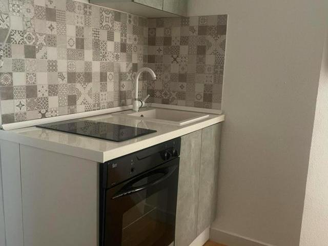 Apartamento en alquiler en Mojácar, Andalucía