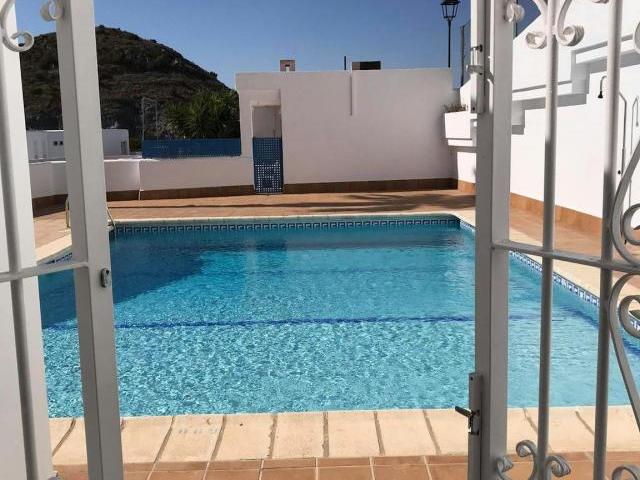Apartamento en alquiler en Mojácar, Andalucía