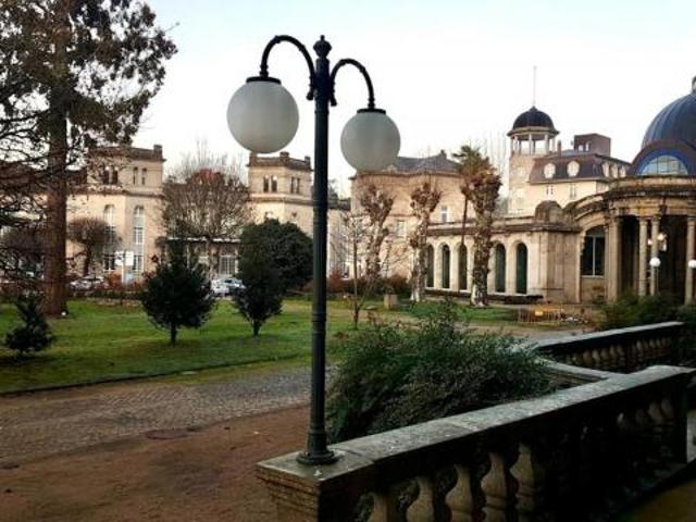 Apartamento en alquiler en Mondariz-Balneario, O Condado