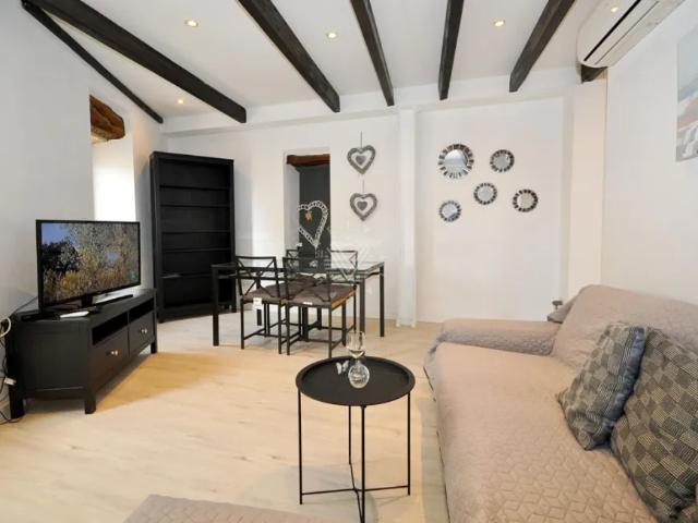 Apartamento en alquiler en Moscari, Selva