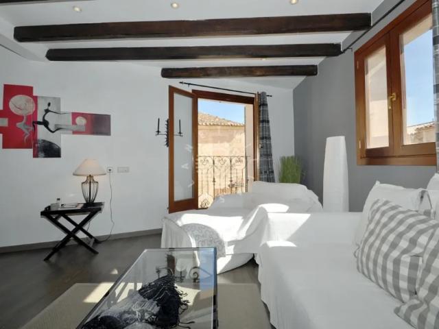 Apartamento en alquiler en Moscari, Selva