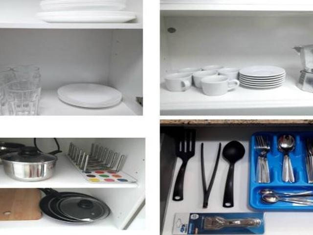 Apartamento en alquiler en Murcia