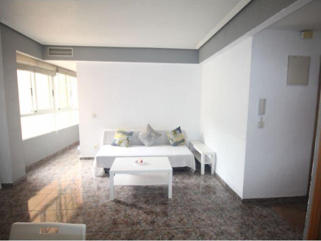 Apartamento en alquiler en Murcia