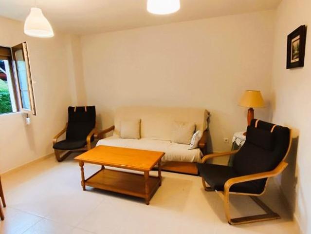 Apartamento en alquiler en Asturias