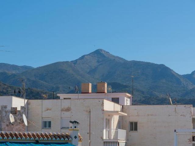 Apartamento en alquiler en La Axarquía, Andalucía