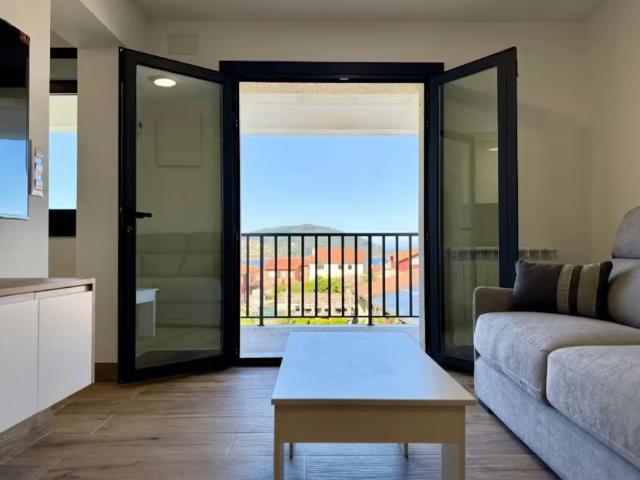 Apartamento en alquiler en Vigo, Galicia