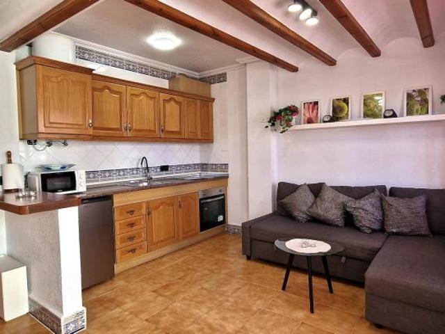 Apartamento en alquiler en Orihuela, Alicante