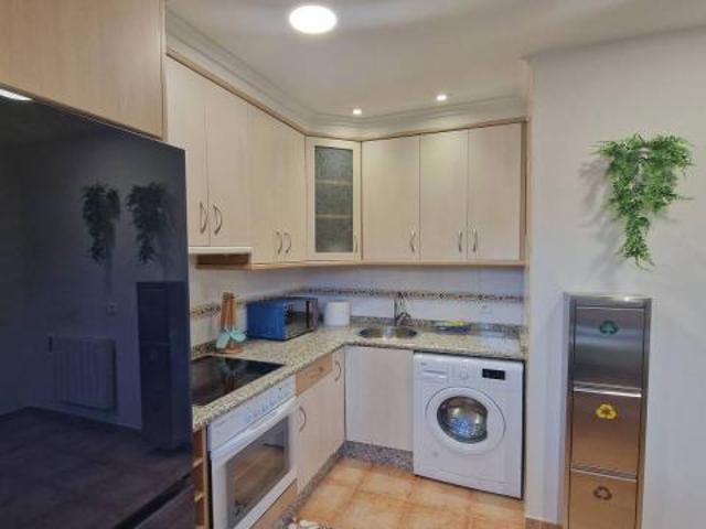Apartamento en alquiler en Oviedo
