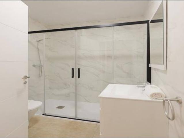 Apartamento en alquiler en El Cristo y Buenavista, Oviedo