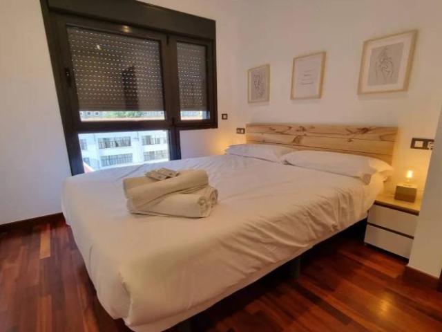 Apartamento en alquiler en Oviedo, Asturias