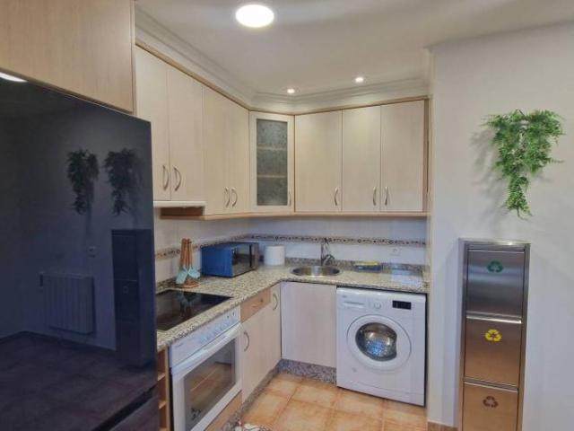 Apartamento en alquiler en Oviedo, Asturias