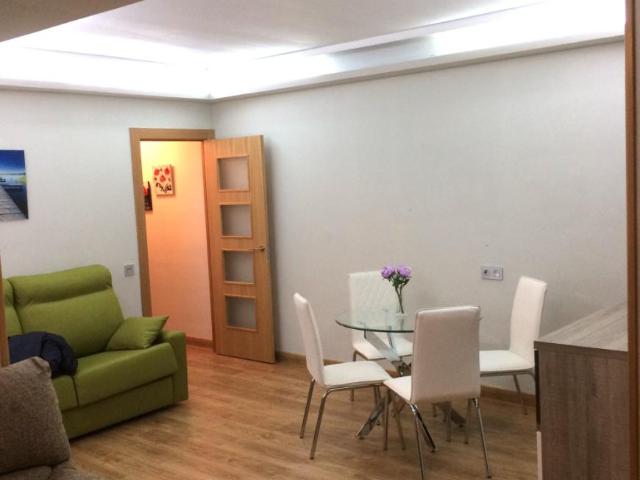 Apartamento en alquiler en Oviedo, Casco Antiguo