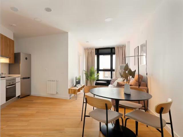 Apartamento en alquiler en Centro, Oviedo