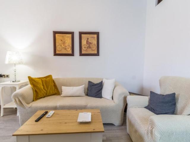 Apartamento en alquiler en Comarca del Valle de Lecrín, Andalucía