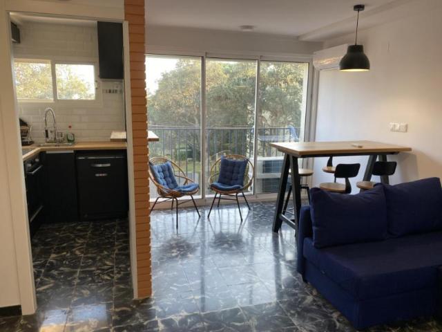 Apartamento en alquiler en Palafrugell, Calella de Palafrugell