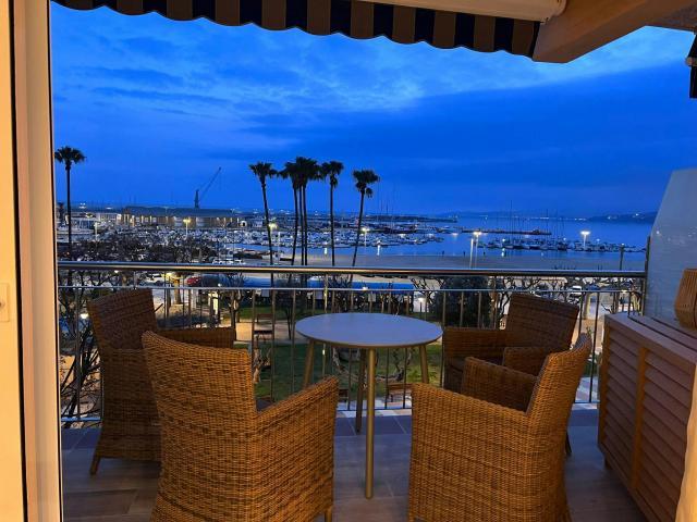 Apartamento en alquiler en Sant Joan de Palamós, Baix Empordà