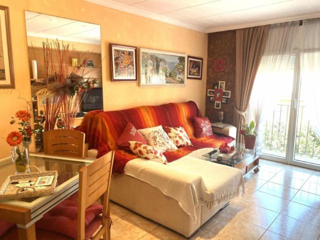 Apartamento en alquiler en Sant Joan de Palamós, Baix Empordà
