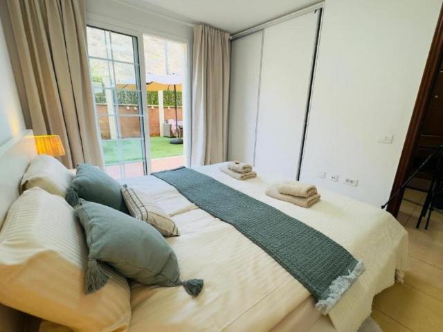 Apartamento en alquiler en Palm-Mar, Arona, Arona