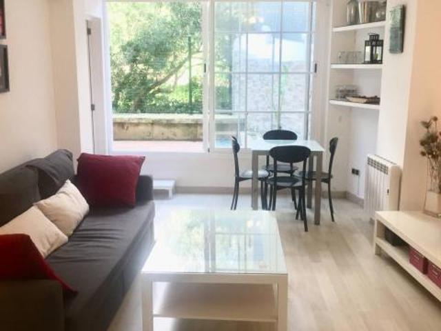 Apartamento en alquiler en Palma, Baleares