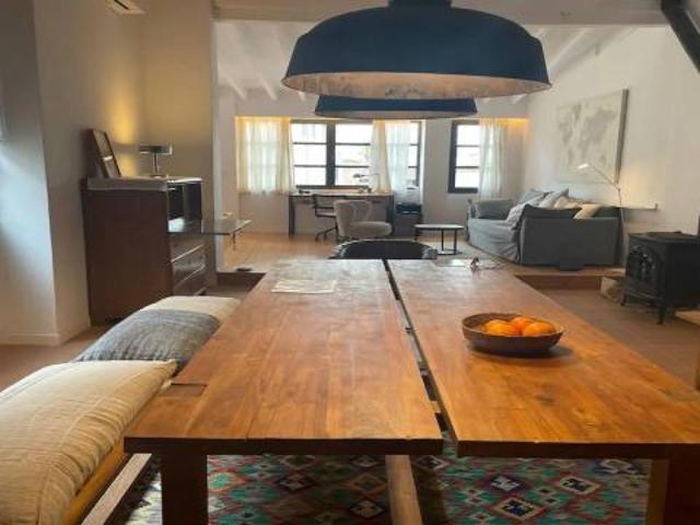 Apartamento en alquiler en Palma, Baleares