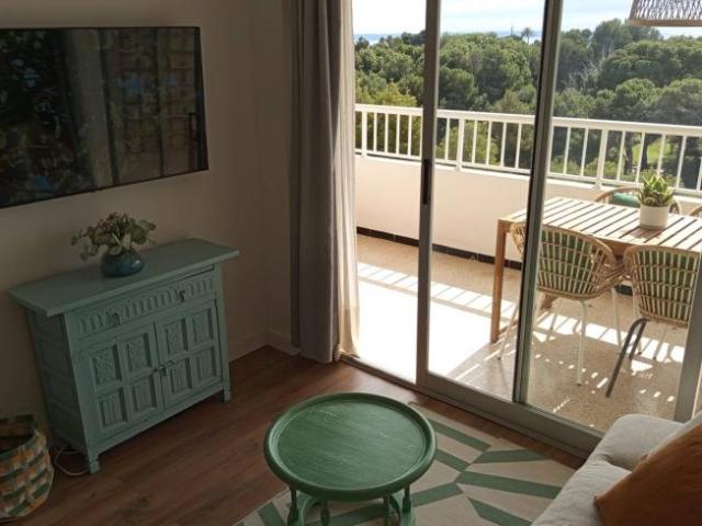 Apartamento en alquiler en Palma, Baleares