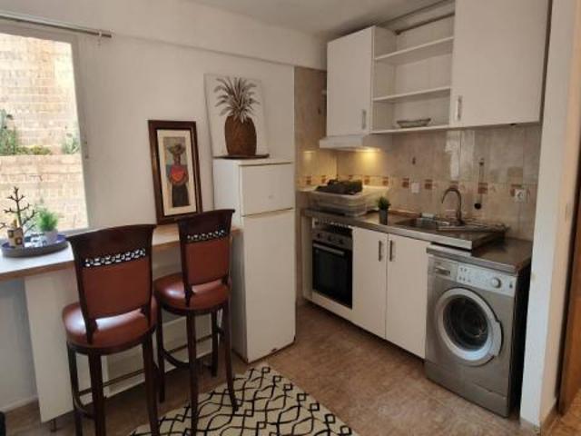 Apartamento en alquiler en Palma, Baleares