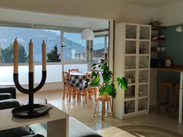 Apartamento en alquiler en Palma, España