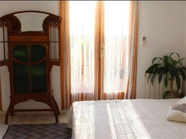 Apartamento en alquiler en Foners, Palma