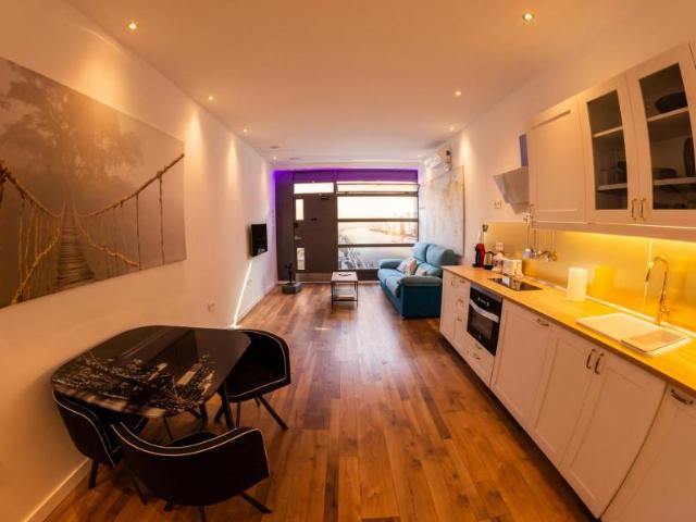 Apartamento en alquiler en Son Nadal, Palma