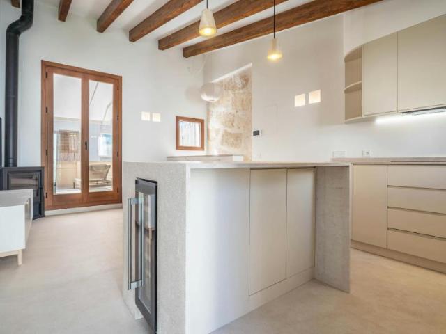 Apartamento en alquiler en Son Espanyolet, Palma