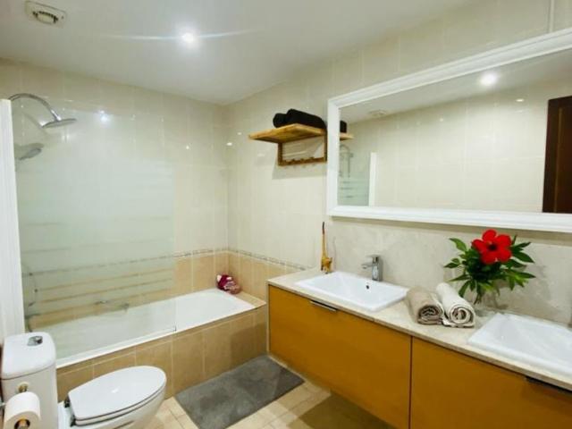 Apartamento en alquiler en Palma, Síller