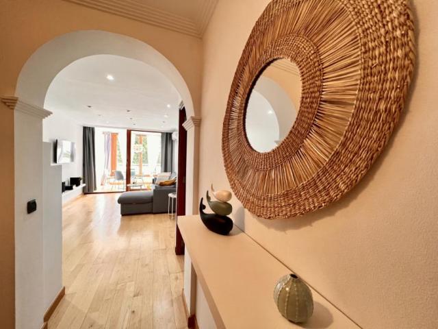 Apartamento en alquiler en Son Armadans, Palma