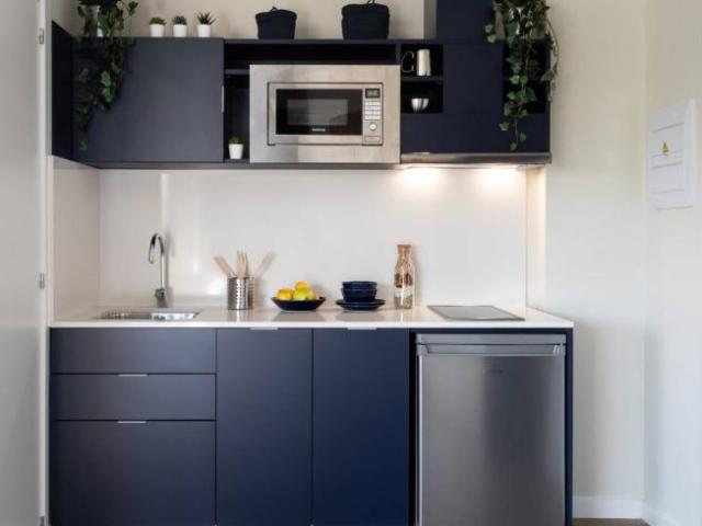 Apartamento en alquiler en Iruñerria, Navarra