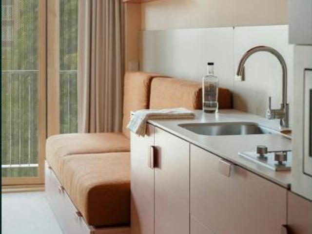 Apartamento en alquiler en Lezkairu, Pamplona / Iruña