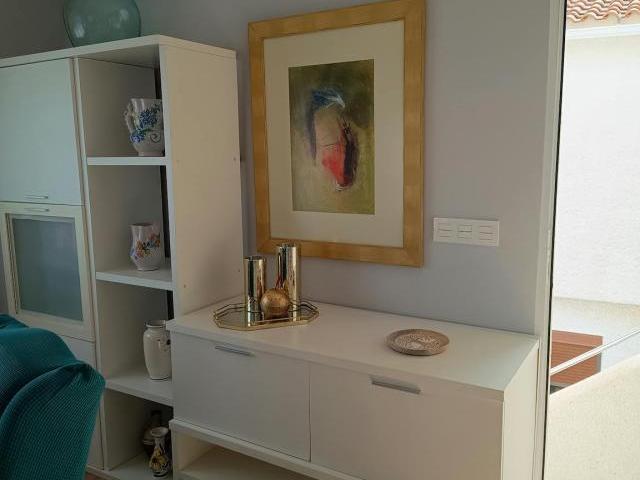 Apartamento en alquiler en Pilar De La Horadada, Residencial Oasis
