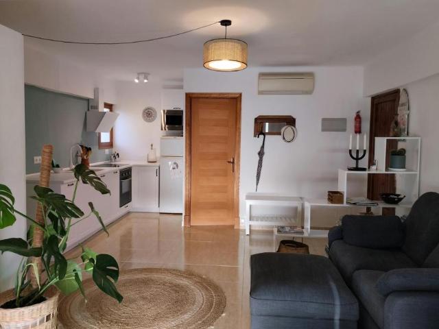 Apartamento en alquiler en Port de Sóller, Serra de Tramuntana